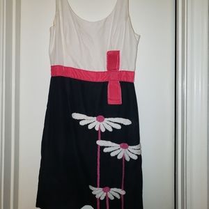 Betsey Johnson Daisy dress
